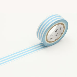 MT MASKING TAPE // PATTERN BORDER ICE
