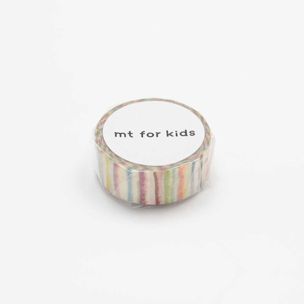 MT MASKING TAPE // SHIMA SHIMA