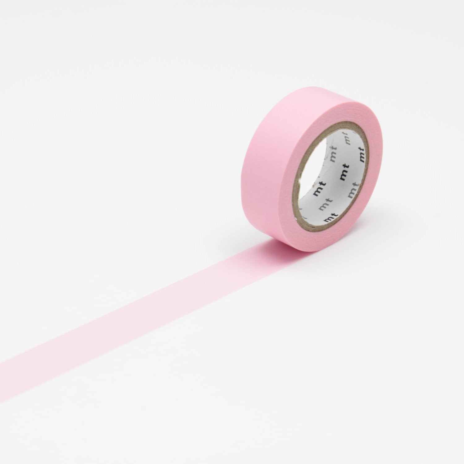 MT MASKING TAPE // ROSE PINK