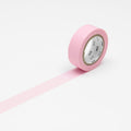 MT MASKING TAPE // ROSE PINK