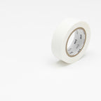 MT MASKING TAPE // MATTE WHITE