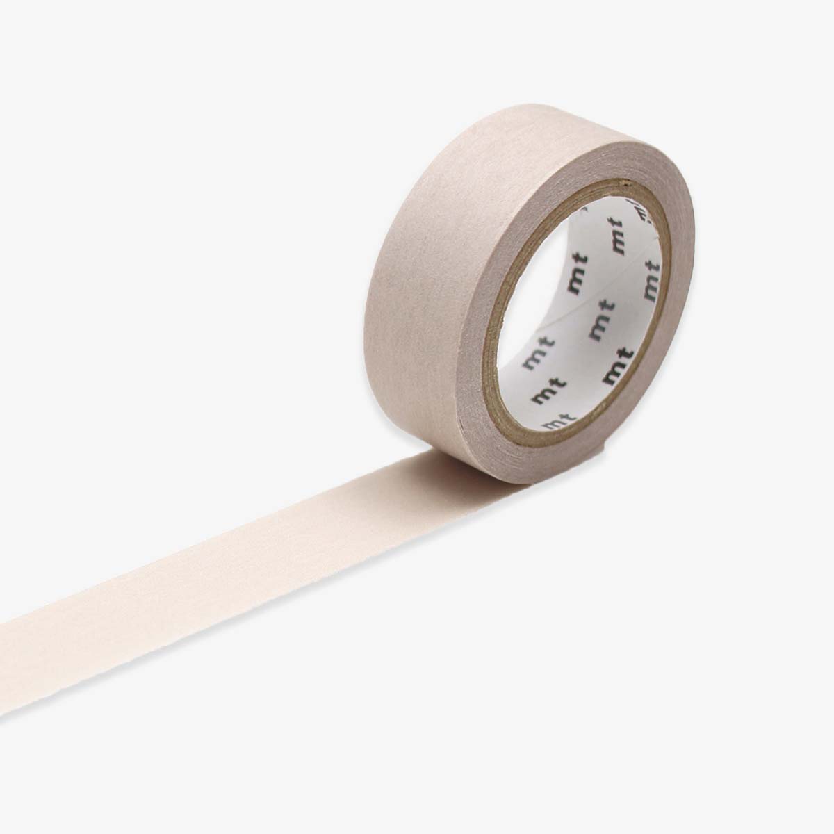 MT MASKING TAPE // PASTEL COCOA