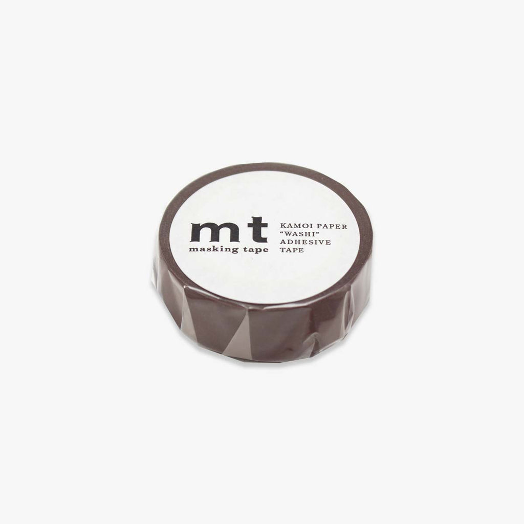 MT MASKING TAPE // RØDGRÅ