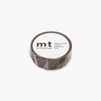 MT MASKING TAPE // RØDGRÅ