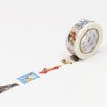 MT MASKING TAPE // PATTERN VEHICLE