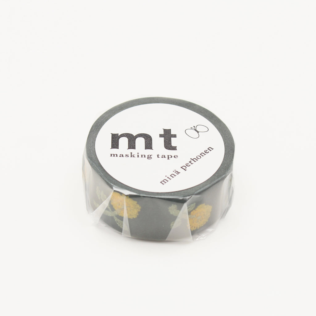 MT MASKING TAPE x MINÄ PERHONEN // SKIP