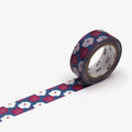 MT MASKING TAPE // HOHOEMI