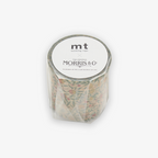 MT MASKING TAPE x WILLIAM MORRIS // FRUITS