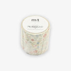 MT MASKING TAPE x WILLIAM MORRIS // MARY ISOBEL