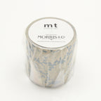 MT MASKING TAPE x WILLIAM MORRIS // CHRYSANTHEMUM TOILE