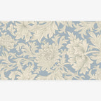 MT MASKING TAPE x WILLIAM MORRIS // CHRYSANTHEMUM TOILE