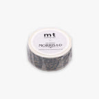 MT MASKING TAPE x WILLIAM MORRIS // OAKTREE