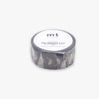 MT MASKING TAPE x WILLIAM MORRIS // STRAWBERRY THIEF BIRD