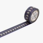 MT MASKING TAPE x WILLIAM MORRIS // STRAWBERRY THIEF BIRD