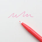 PLUS PEN 3000 // CORAL