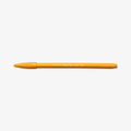 PLUS PEN 3000 // GOLDEN YELLOW