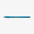 PLUS PEN 3000 // PEACOCK BLUE