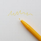 PLUS PEN 3000 // YELLOW
