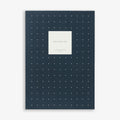 SKRIVEBLOK M. COVER // A4