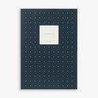SKRIVEBLOK M. COVER // A4