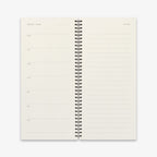 WIRE-O UGEPLANNER