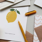 KORT // LEMON