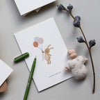 KORT // BUNNY