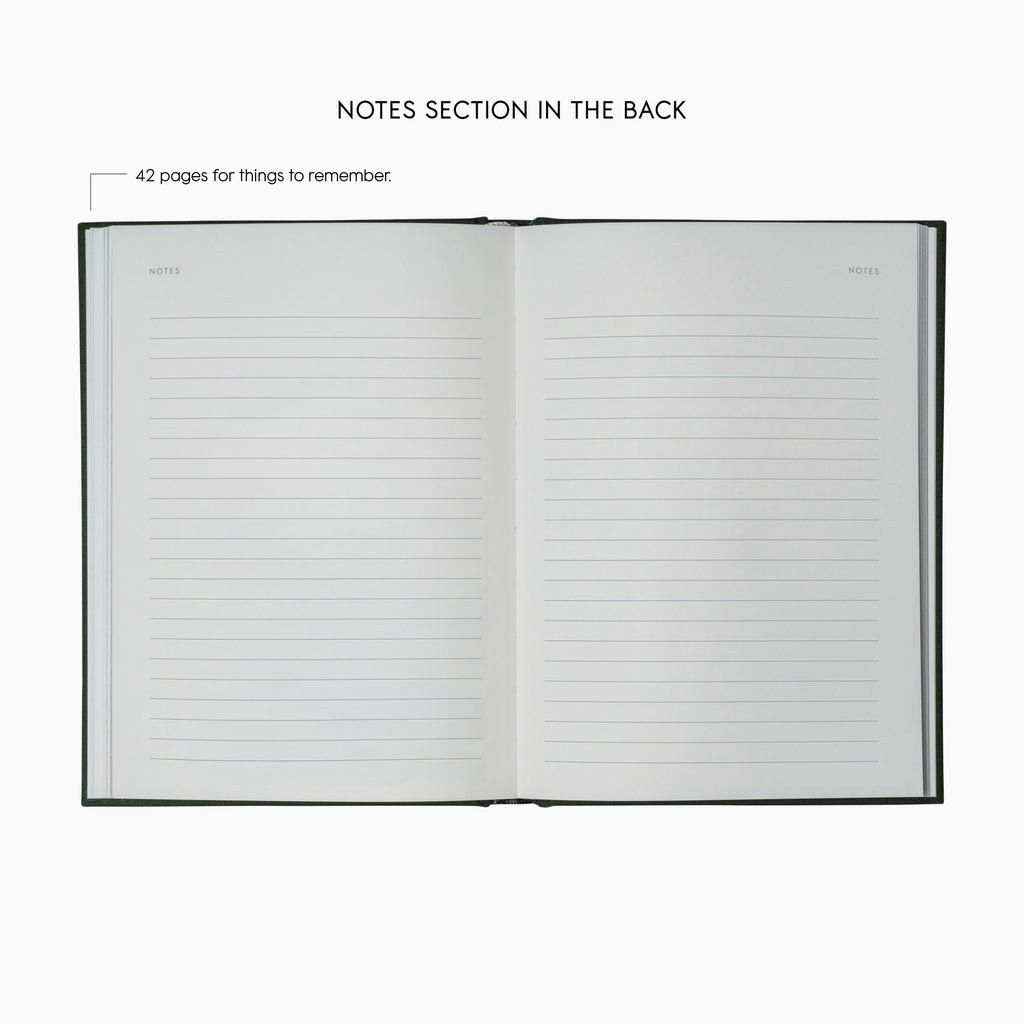 TRAVEL JOURNAL