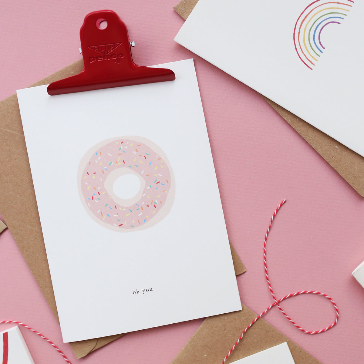 KORT // DONUT