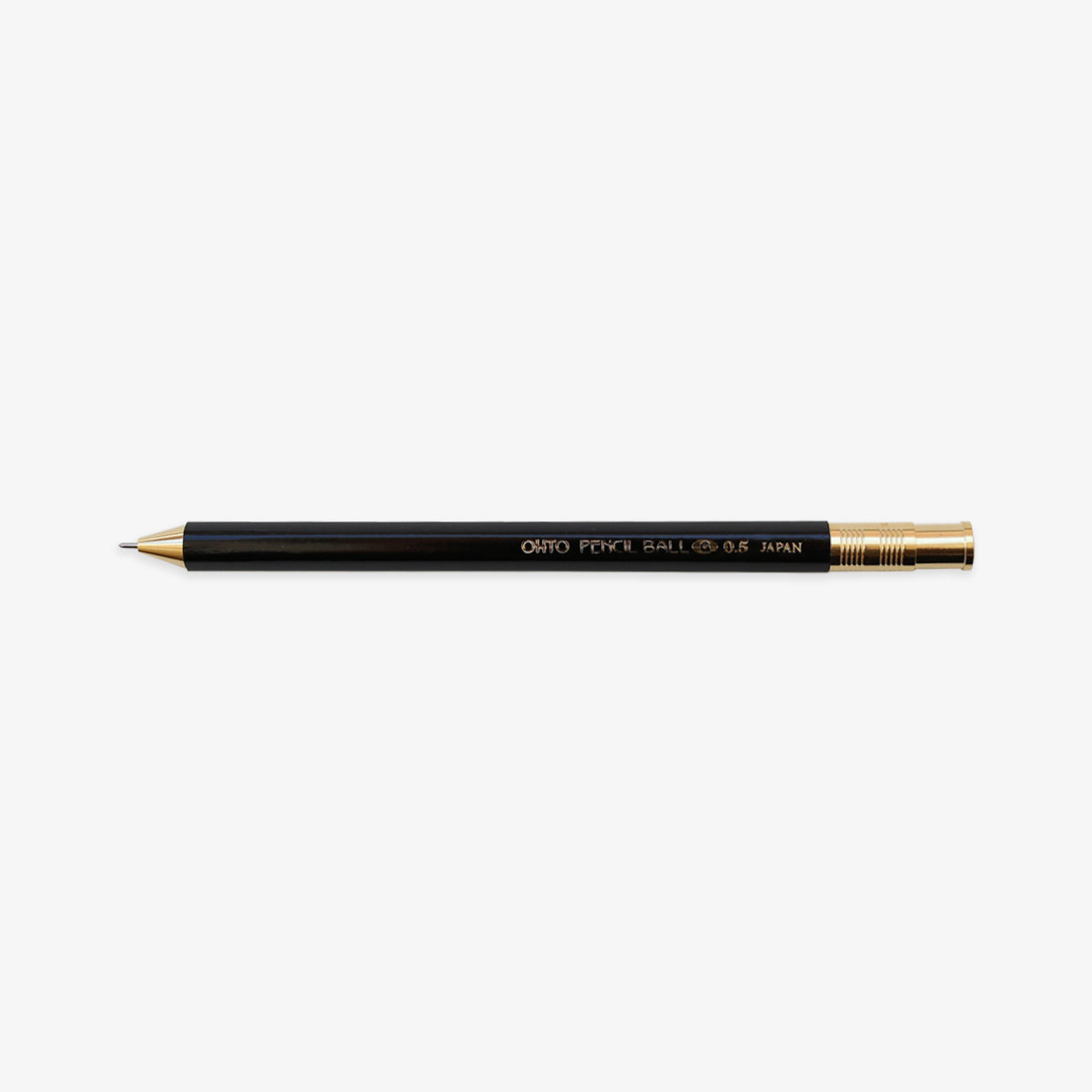 Ohto pencil ball 0.5 Clearance