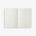 UGEPLANNER NOTESHÆFTE