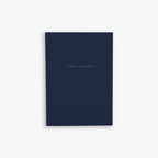 YEARLY PLANNER NOTEBOOK