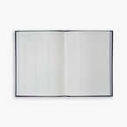 YEARLY PLANNER NOTEBOOK