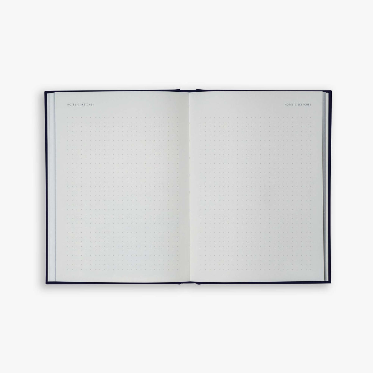 YEARLY PLANNER NOTEBOOK