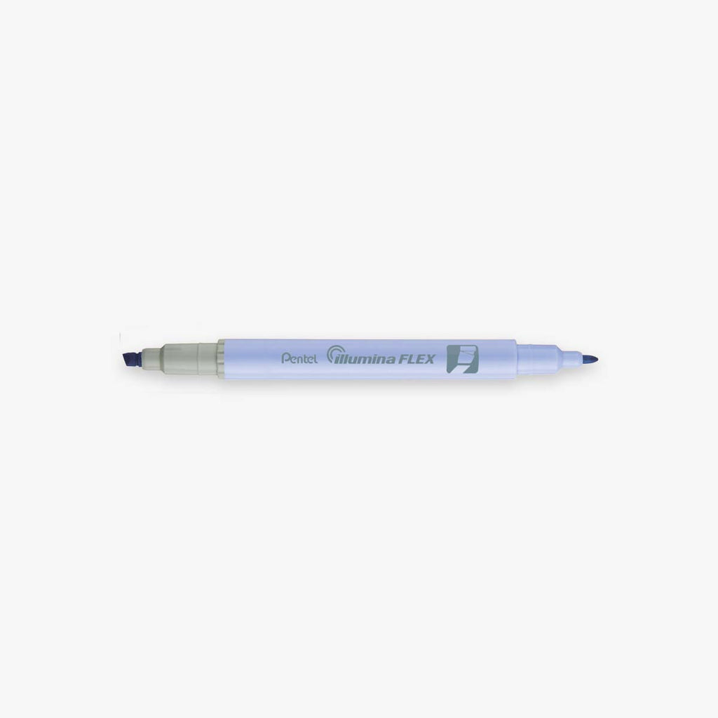 ILLUMINA FLEX OVERSTREGNINGSTUSCH // PASTELBLÅ