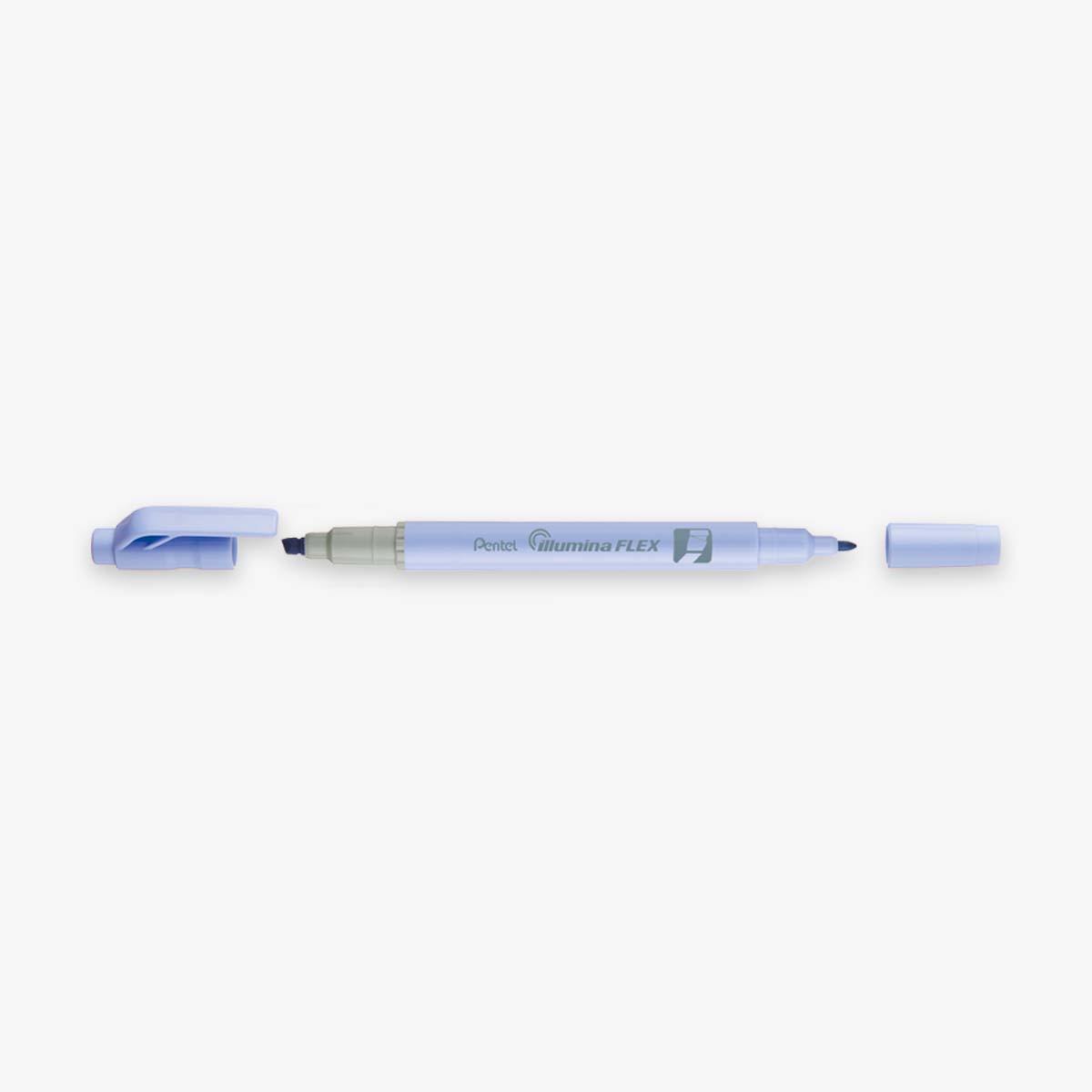 ILLUMINA FLEX OVERSTREGNINGSTUSCH // PASTELBLÅ