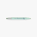 ILLUMINA FLEX HIGHLIGHTER // PASTEL GREEN