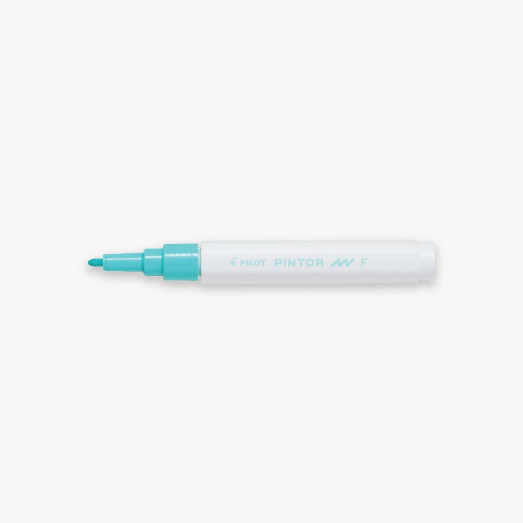 PINTOR FINE MARKER PEN // PASTEL GRØN