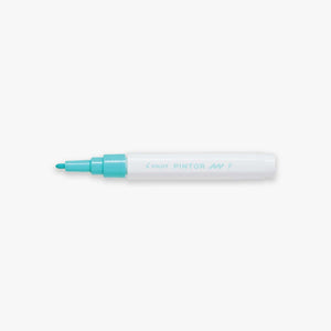 PINTOR FINE MARKER PEN // PASTEL GRØN