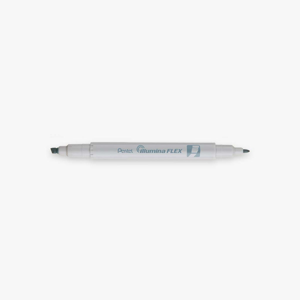 ILLUMINA FLEX OVERSTREGNINGSTUSCH // PASTELGRÅ