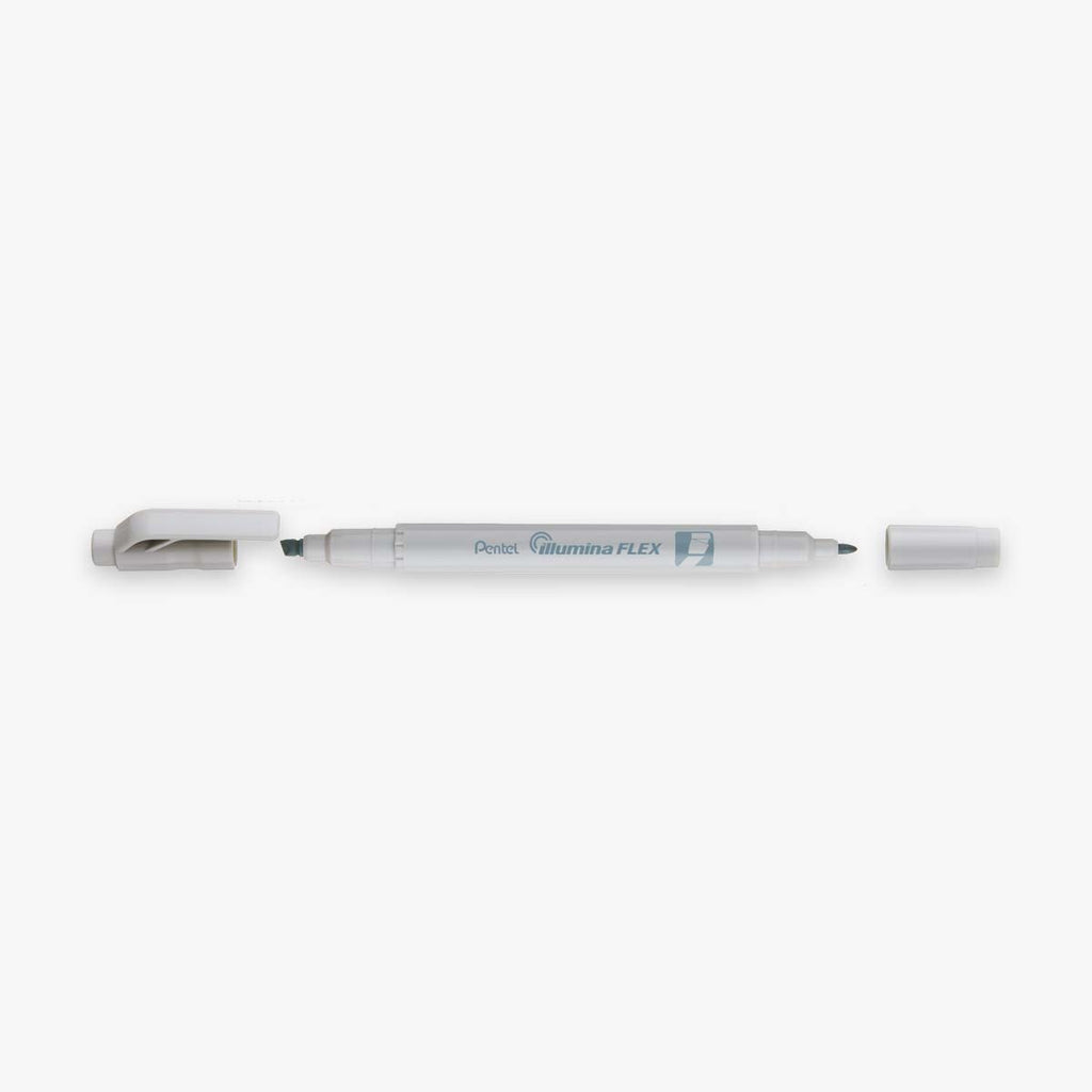 ILLUMINA FLEX OVERSTREGNINGSTUSCH // PASTELGRÅ