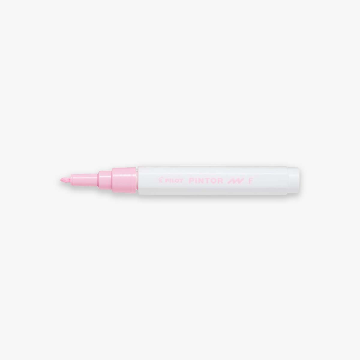 PINTOR FINE MARKER PEN // PASTEL PINK