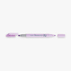ILLUMINA FLEX OVERSTREGNINGSTUSCH // PASTELVIOLET