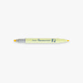 ILLUMINA FLEX OVERSTREGNINGSTUSCH // PASTELGUL