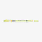 ILLUMINA FLEX OVERSTREGNINGSTUSCH // PASTELGUL