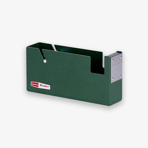 TAPEHOLDER L // GRØN