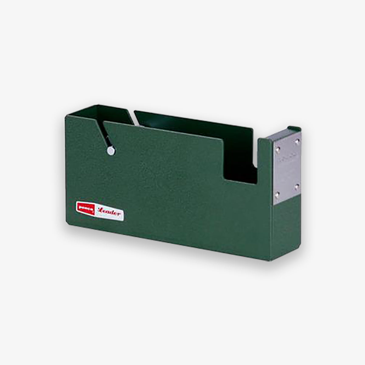 TAPEHOLDER L // GRØN