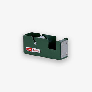TAPEHOLDER S // GRØN