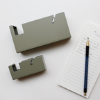 TAPEHOLDER S // IVORY