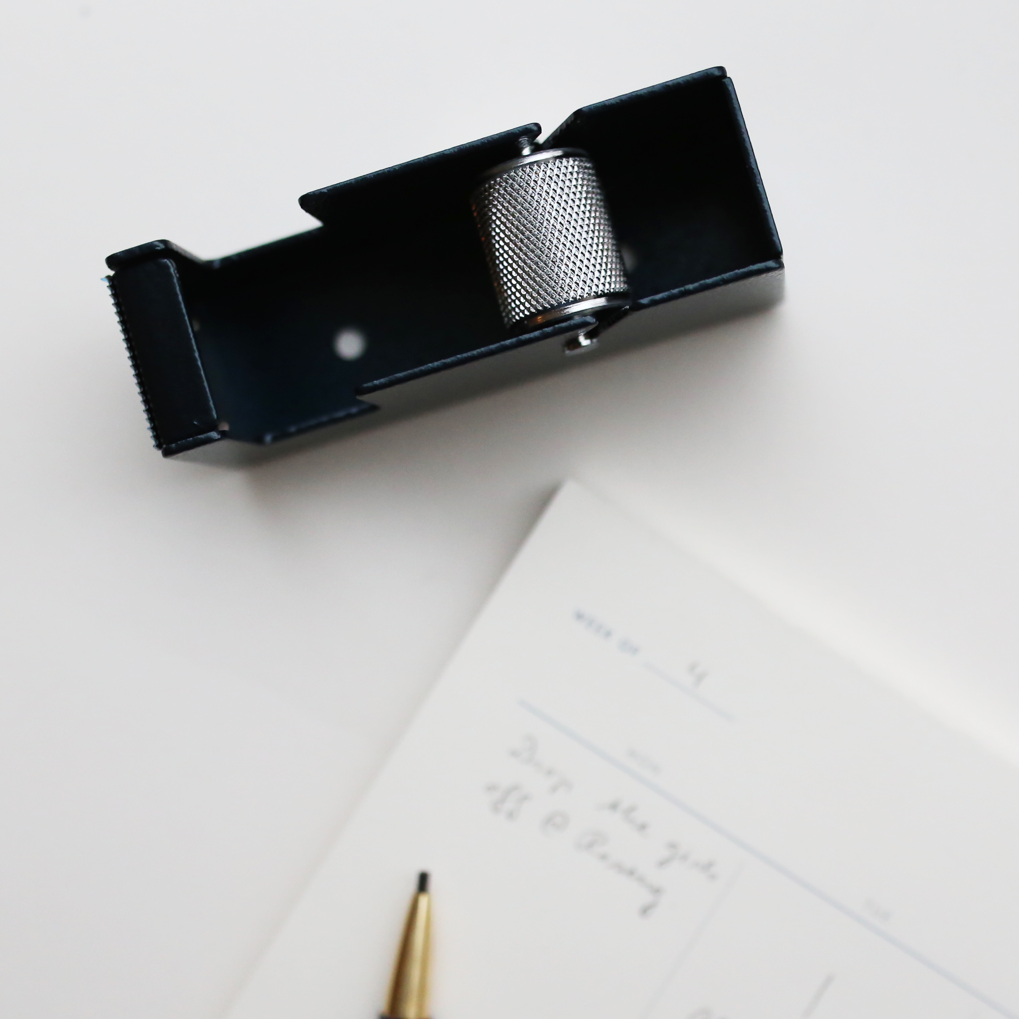 TAPEHOLDER S // NAVY